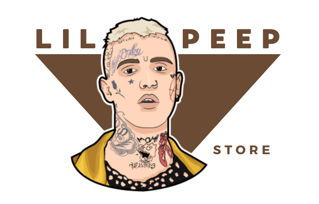 Lil Peep Merch - Official Lil Peep Merchandise Store