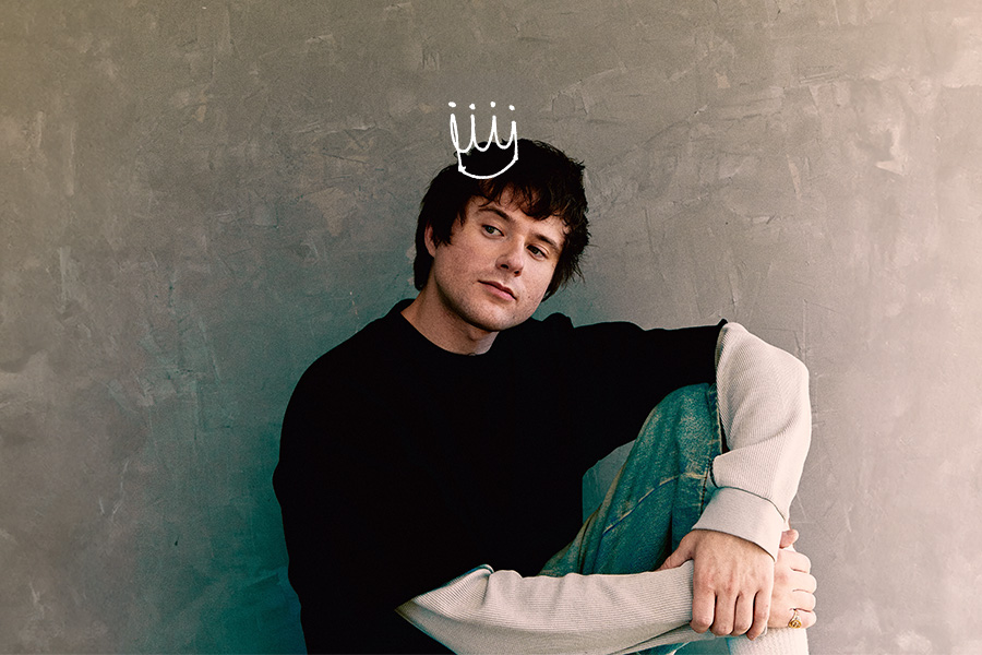 AlecBenjamin Sylvee Web 900x600 1 - Lil Peep Merch