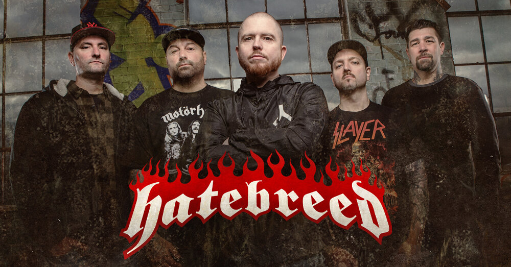 Hatebreed BandThumbnail FB 02 - Lil Peep Merch